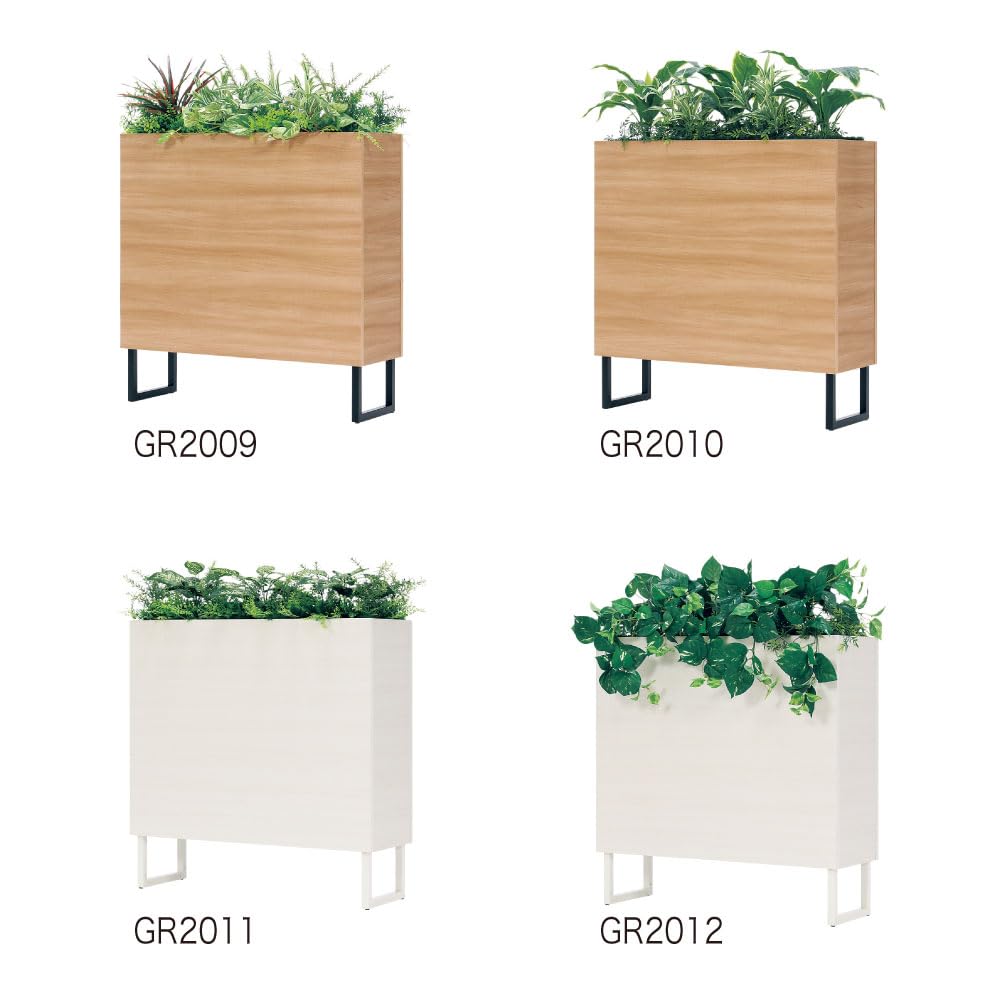 専用ページ　2台製作シンプル衝立　観葉植物等引き立て役幅約91.5 高さ88cm ベルク フェイクグリーン 観葉植物 人工 GR2279 グリーン